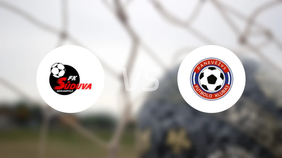 苏杜瓦vs帕尼维斯比分预测【2026/04/25】