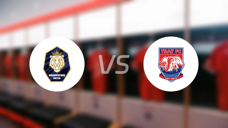 佛统联vs达叻府比分预测【2026/02/21】