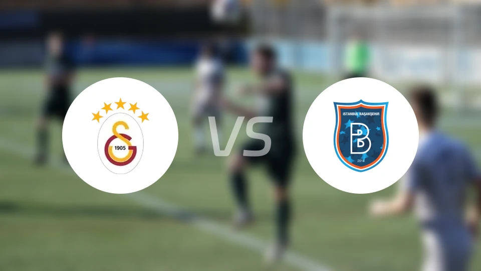 加拉塔萨雷vs巴萨克赛尔比分预测【2026/03/15】