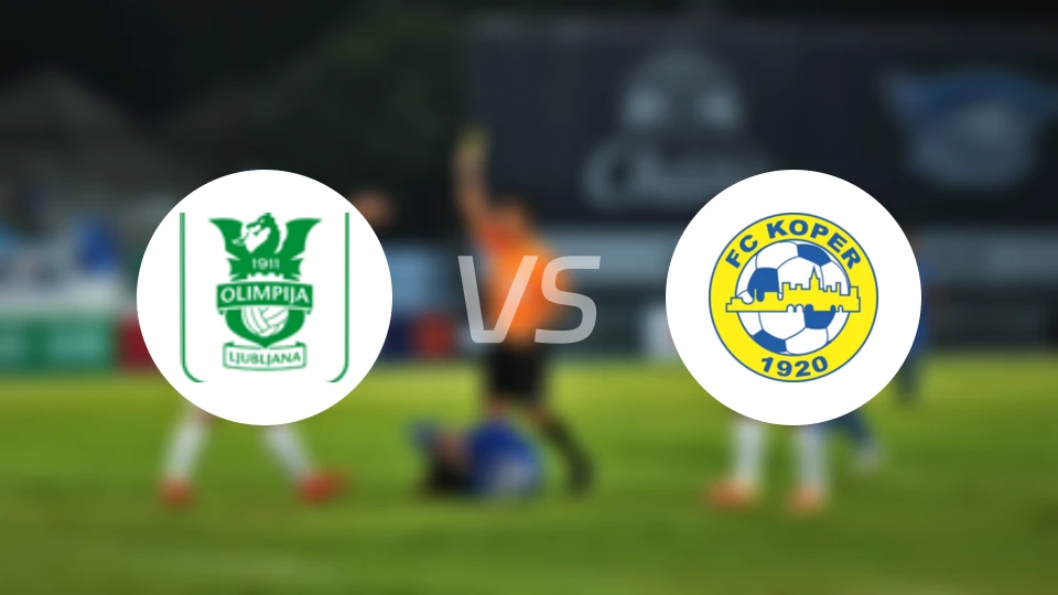 卢布尔雅那奥林匹亚vs科佩尔比分预测【2026/02/21】