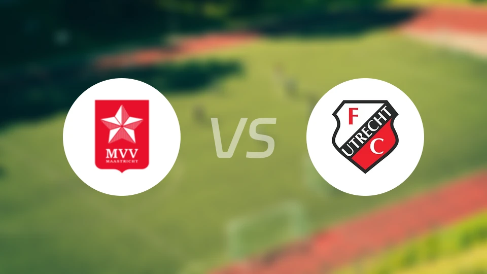 马斯特里赫特vs乌德勒支青年队比分预测【2026/01/24】