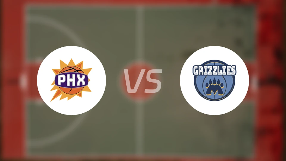 太阳vs灰熊比分预测【2026/01/08】