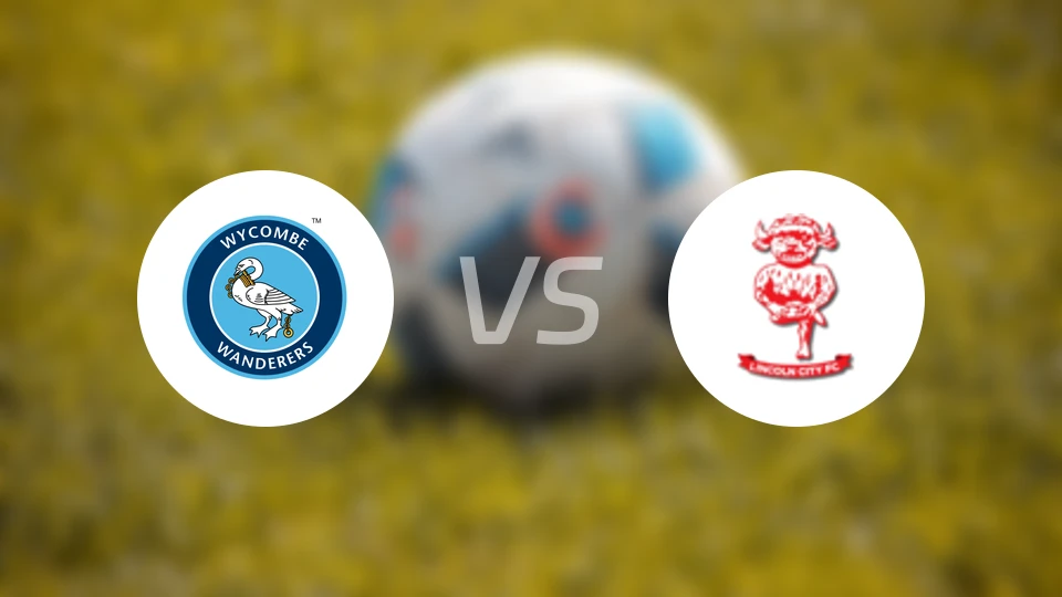 韦康比流浪者vs林肯城比分预测【2025/11/22】