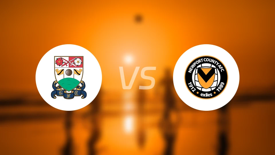 巴尼特vs纽波特郡比分预测【2026/03/14】