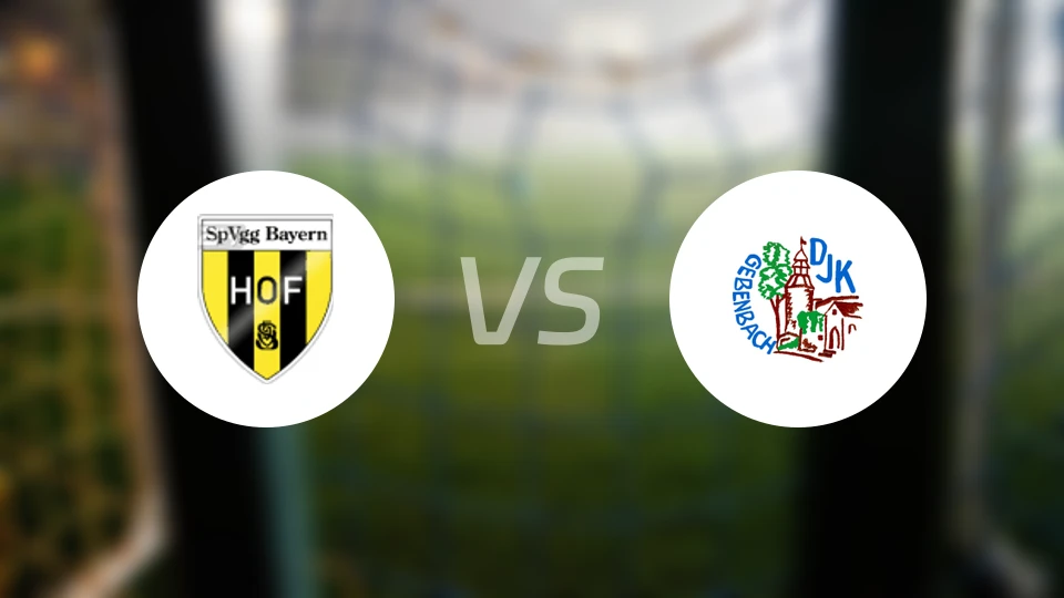 巴伐利亚霍夫vsDJK盖本巴赫比分预测【2025/11/22】