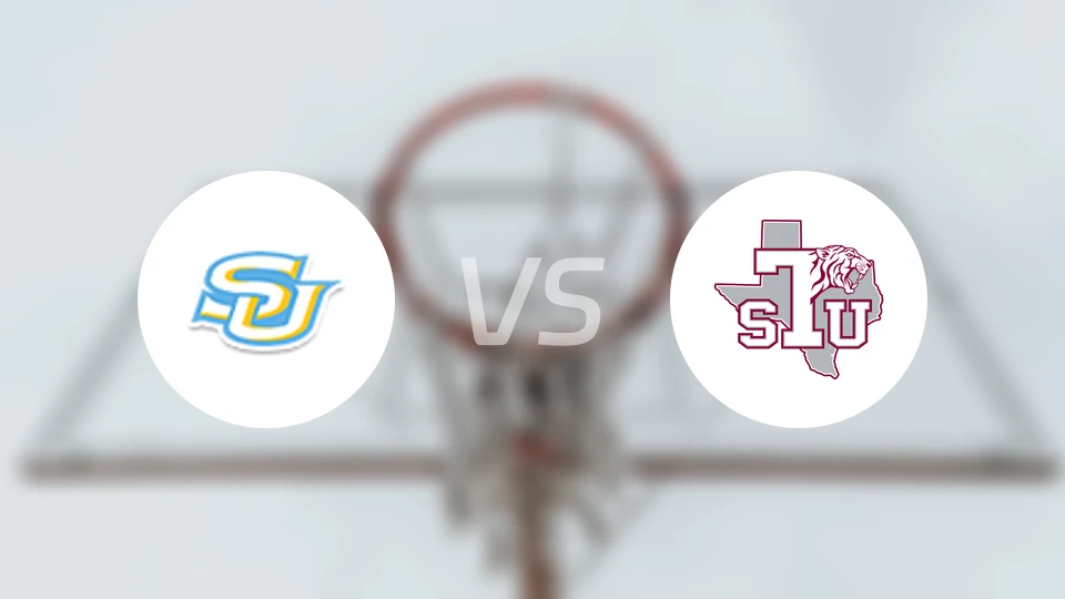 南方大学vs得克萨斯南方大学比分预测【2026/02/17】