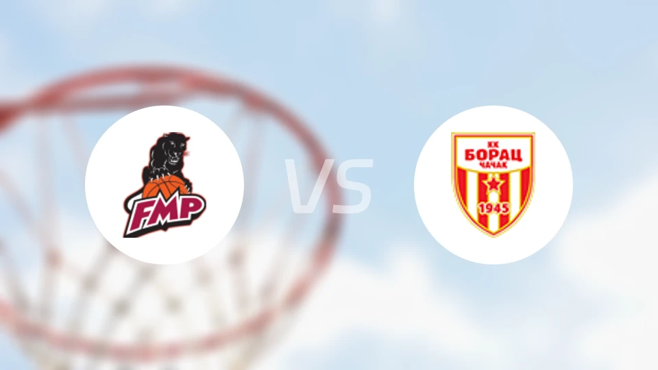 FMP拉德尼基vs布拉卡比分预测【2026/02/03】