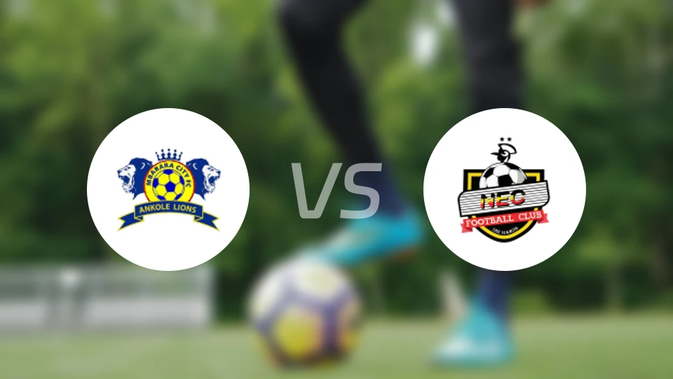 姆巴拉拉市vs布戈洛比比分预测【2025/10/30】