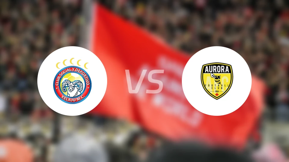 夏拉祖vs奥罗拉FC比分预测【2026/01/21】