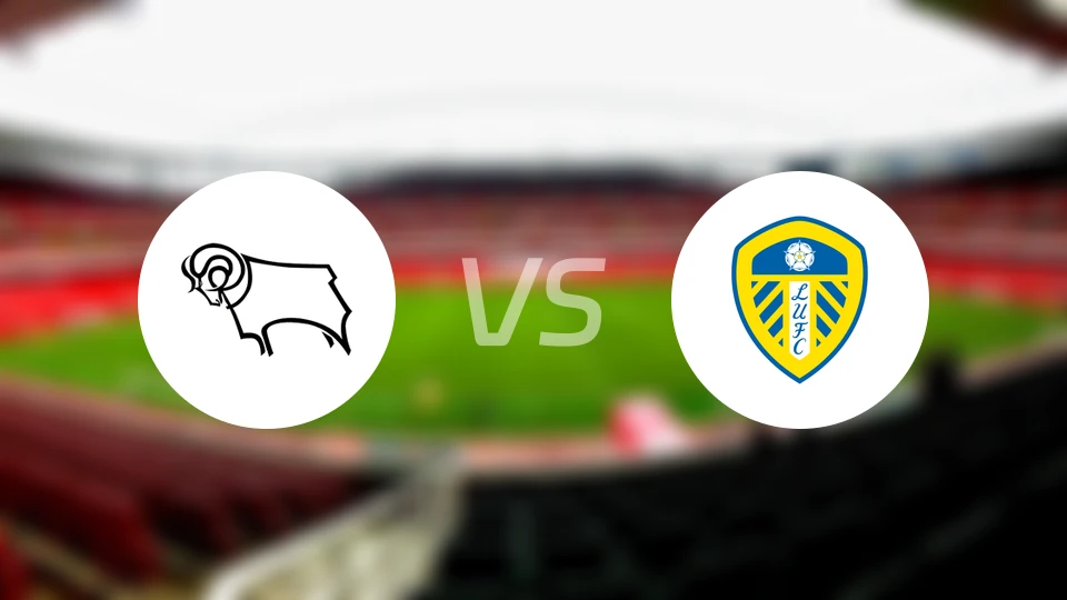 德比郡vs利兹联比分预测【2026/01/11】