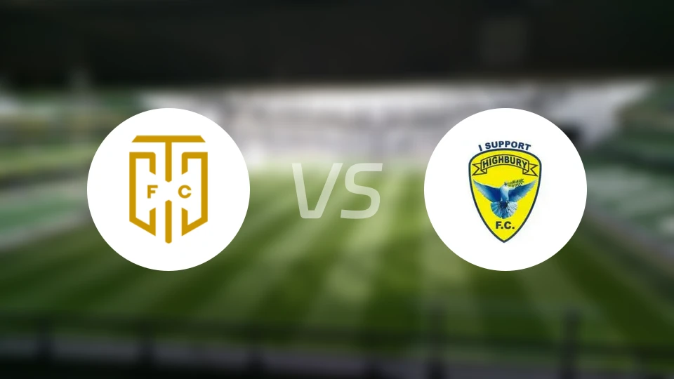 开普敦城vs海布里比分预测【2025/12/06】