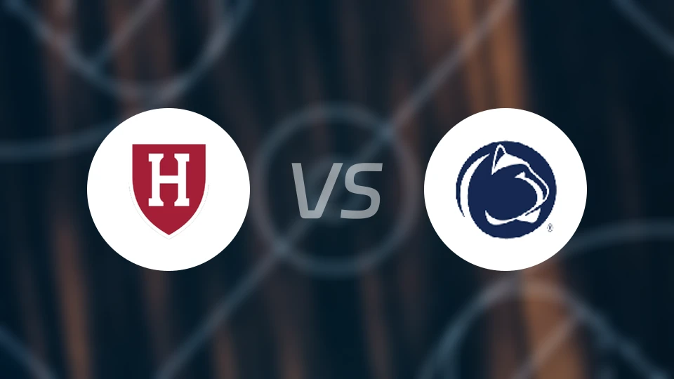 哈佛大学vs宾夕法尼亚州立大学比分预测【2025/11/20】