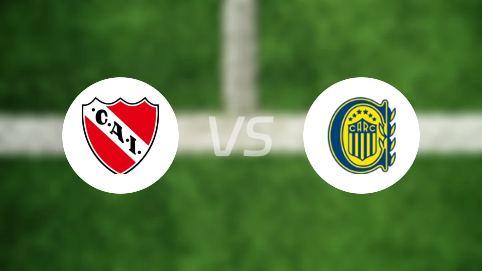 阿根廷独立后备队vs罗萨里奥中央后备队比分预测【2025/10/30】