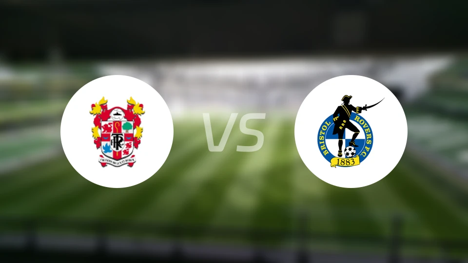 特兰米尔流浪vs布里斯托流浪比分预测【2026/04/18】