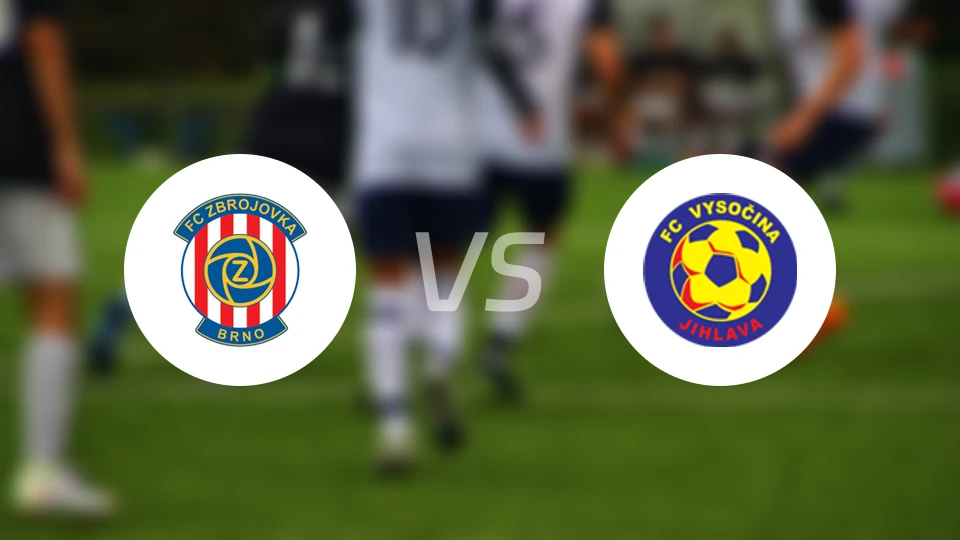 布尔诺U19vs伊赫拉瓦U19比分预测【2026/04/17】