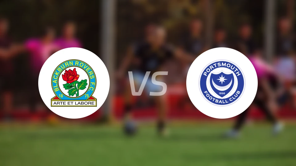 布莱克本vs朴茨茅斯比分预测【2026/03/07】