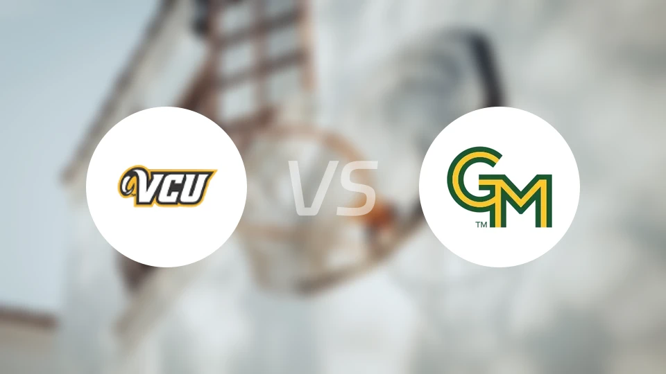 弗吉尼亚联邦大学vs乔治梅森大学比分预测【2026/01/11】
