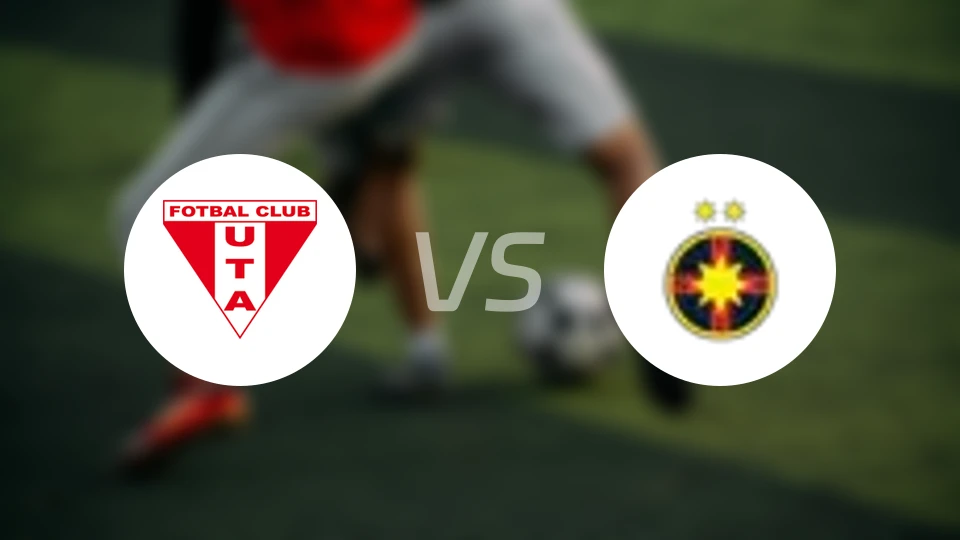 UTA阿拉德vs布加勒斯特星比分预测【2025/12/04】