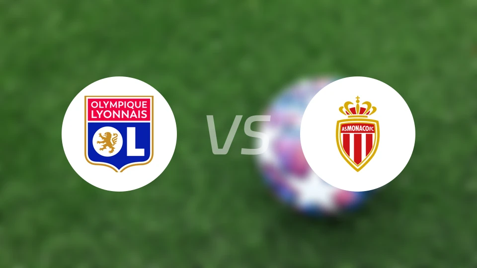 里昂vs摩纳哥比分预测【2026/03/22】