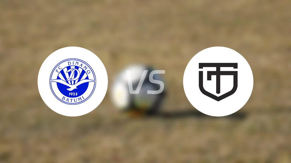 巴统迪纳摩vs古泰斯拖比度比分预测【2024/09/02】