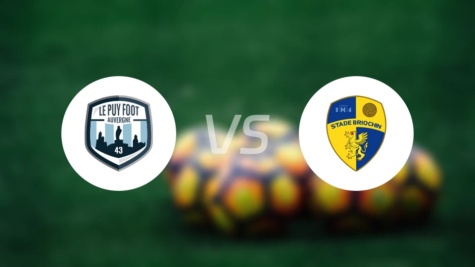 勒皮vs布里欧齐比分结果战报【2026/02/28】