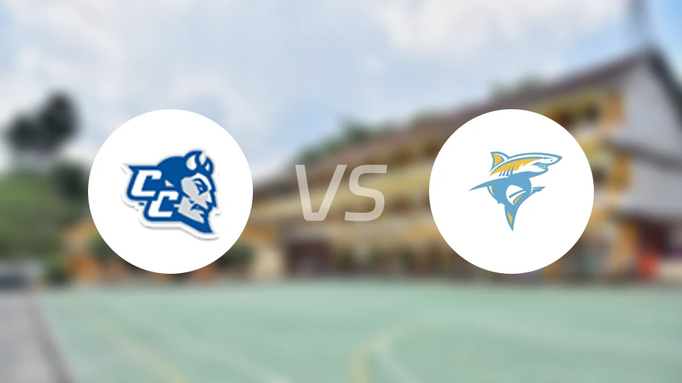 中康涅狄格州立大学vs长岛大学比分预测【2026/01/03】