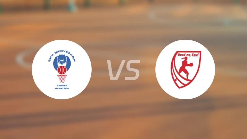 梅德威斯卡克女篮vs布罗德NaSavi女篮比分预测【2025/12/08】