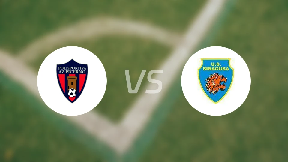 AZ皮切尔诺vs锡拉库萨比分预测【2025/11/15】