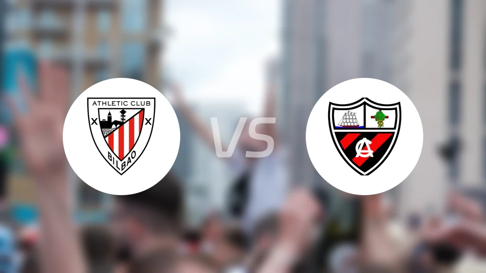 毕尔巴鄂竞技B队vs亚勒那斯比分预测【2026/03/08】