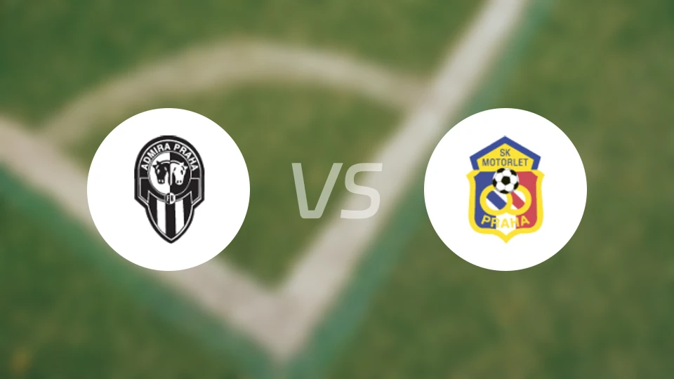 艾德米拉布拉格vs莫托勒比分预测【2026/04/19】