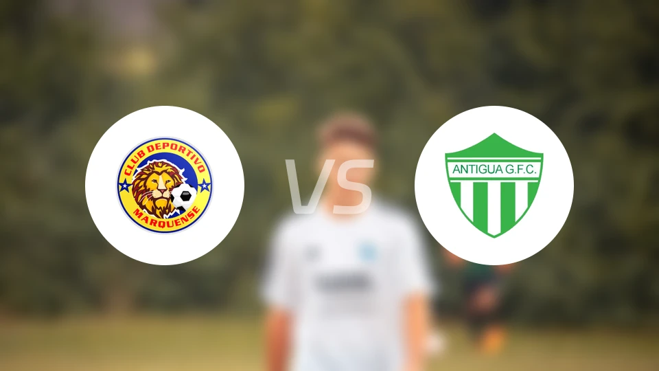 马昆森vs安提瓜GFC比分预测【2025/10/16】