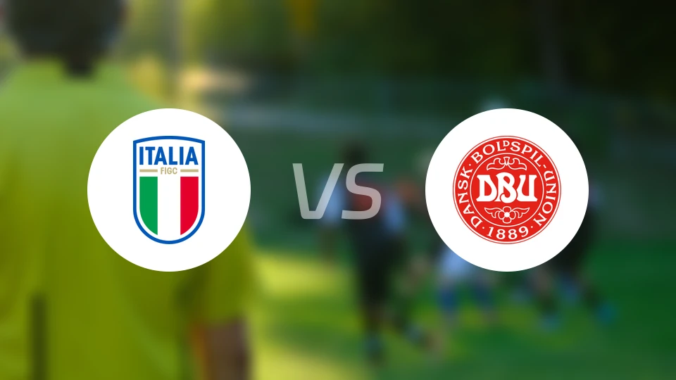 意大利女足vs丹麦女足比分结果战报【2026/03/08】