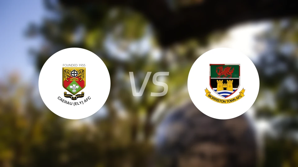 卡尔路伊利vs莫里斯顿镇比分预测【2025/10/18】