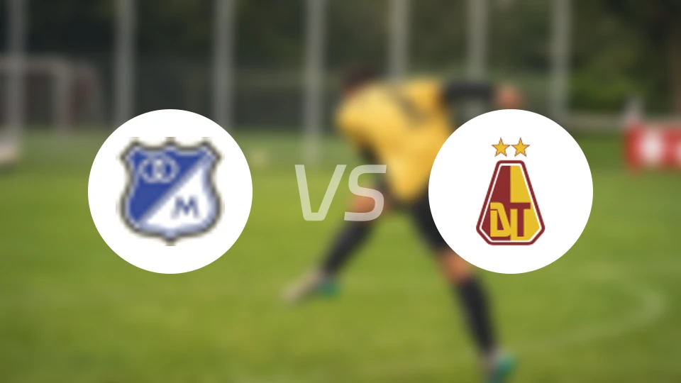 百万富翁vs托利马体育比分预测【2026/04/24】