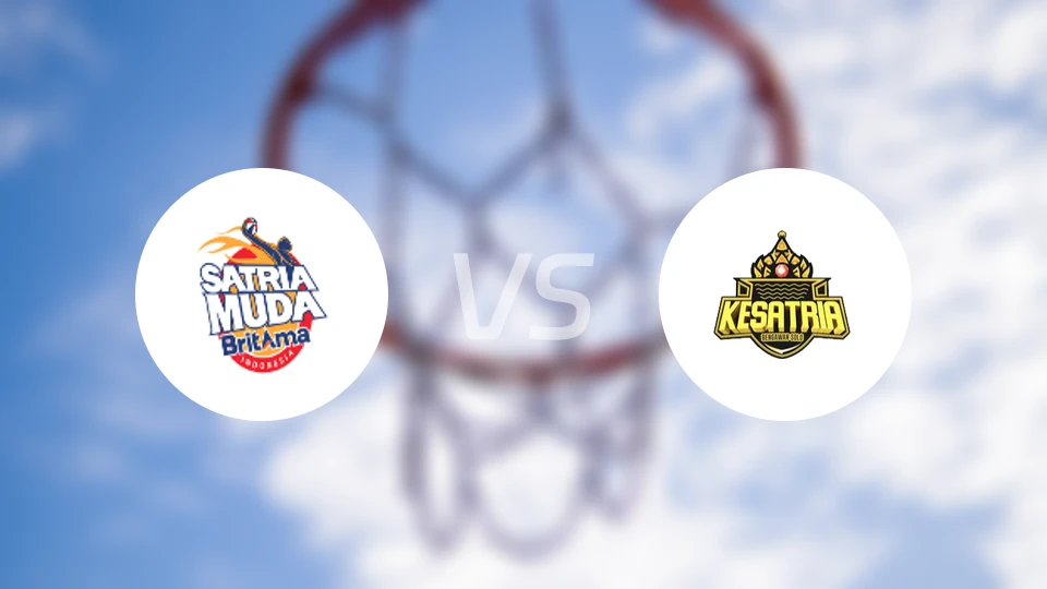 印尼年轻骑士vs孟加拉骑士比分预测【2026/02/14】