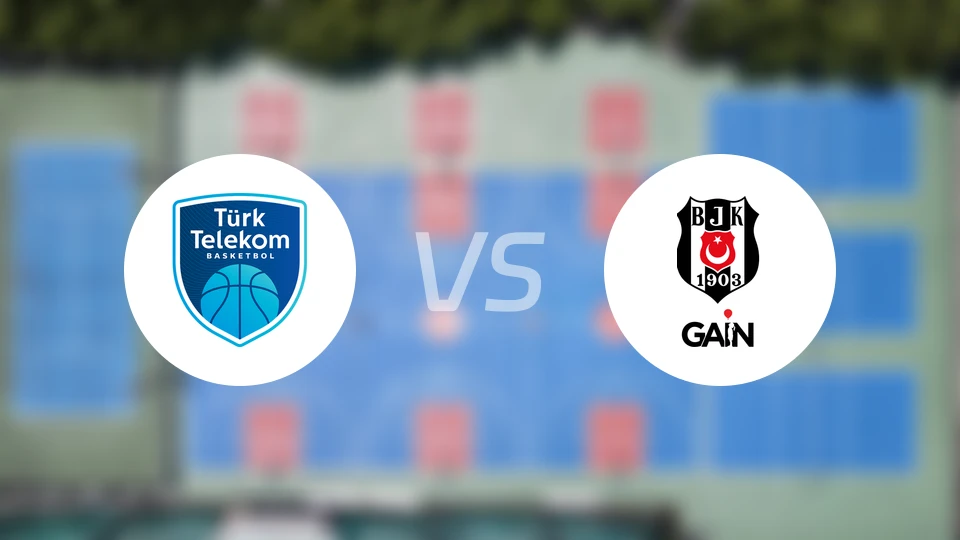 土耳其电信vs贝西克塔斯比分预测【2025/11/20】