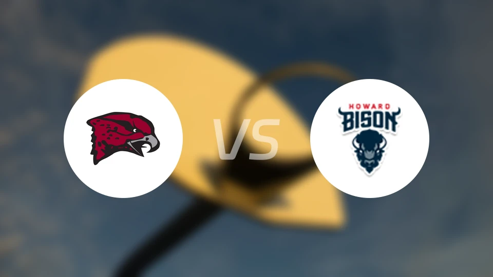 马里兰东海岸大学vs霍华德大学比分预测【2026/02/15】