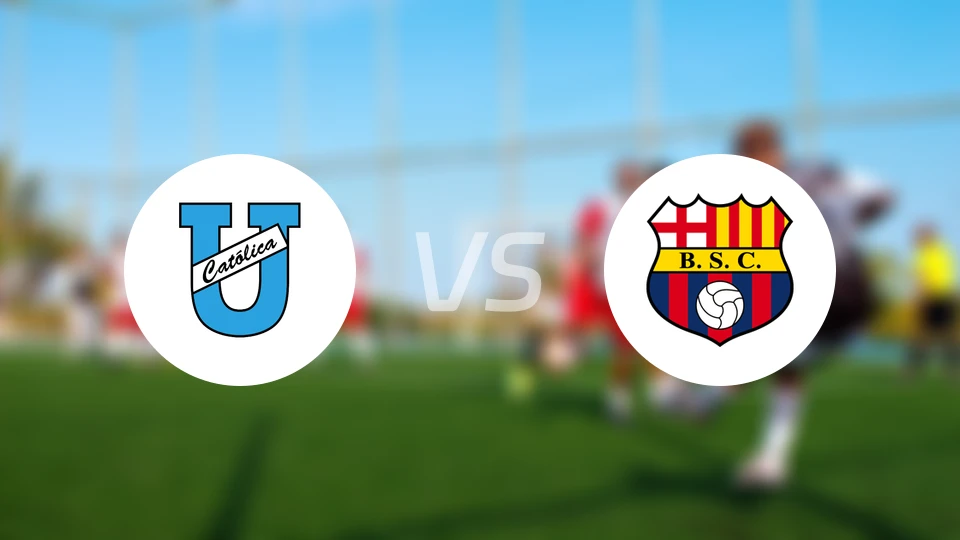 基多天主大学vs瓜亚基尔巴塞罗那比分预测【2025/11/03】