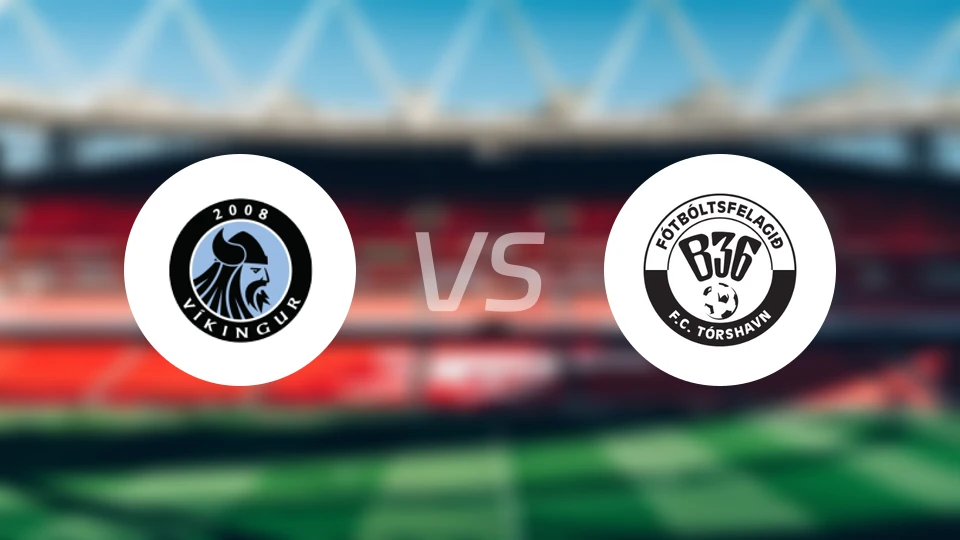 戈塔维京人vsB36托尔斯港比分预测【2026/03/14】