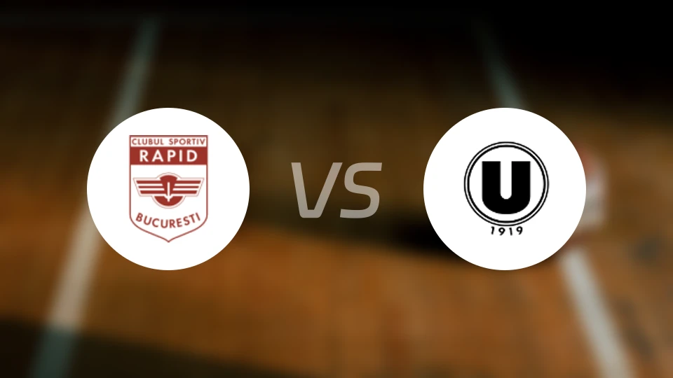 布加勒斯特快速女篮vs克卢日大学女篮比分预测【2025/11/30】