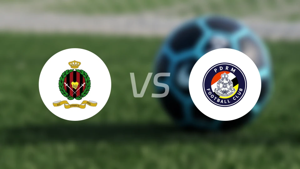 文莱DPMMvs皇家警察比分预测【2026/01/03】