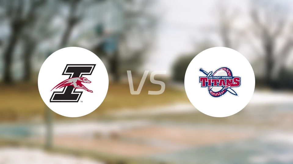 印第安纳大学波利斯分校vs底特律莫瑟大学比分结果战报【2025/12/04】