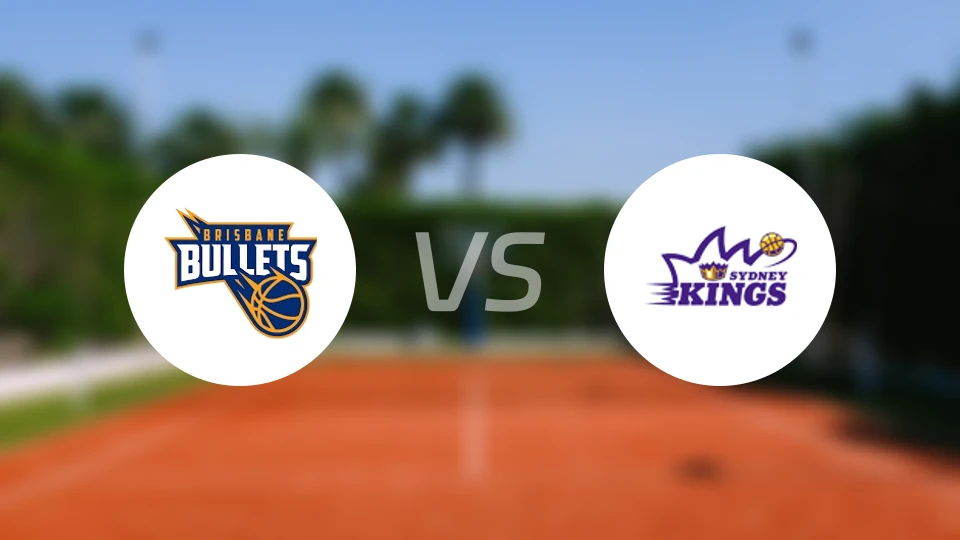 布里斯班子弹vs悉尼国王比分预测【2026/02/20】