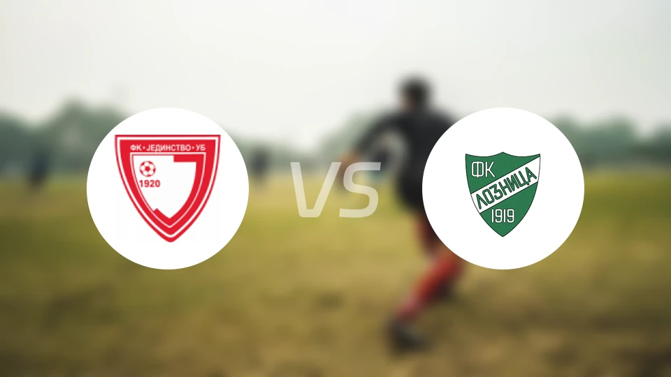 耶丁斯托沃vs洛兹尼察比分预测【2025/10/19】