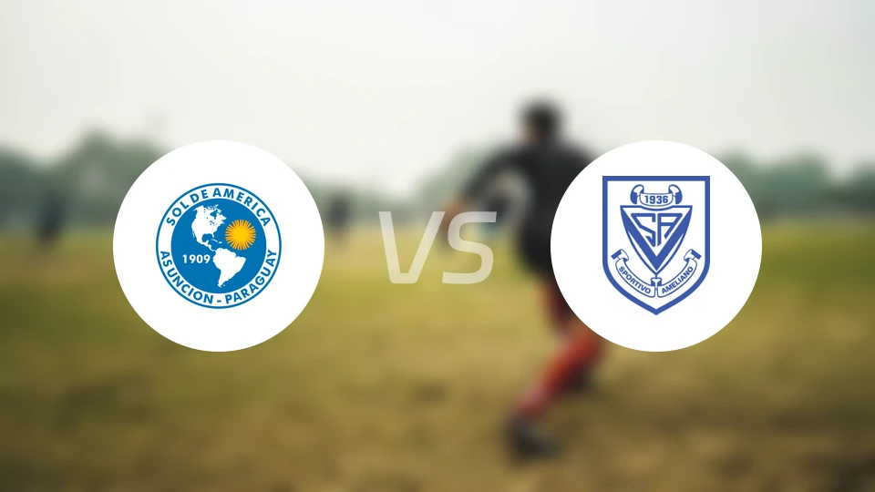 美洲太阳vs艾美利亚诺体育比分结果战报【2024/11/30】