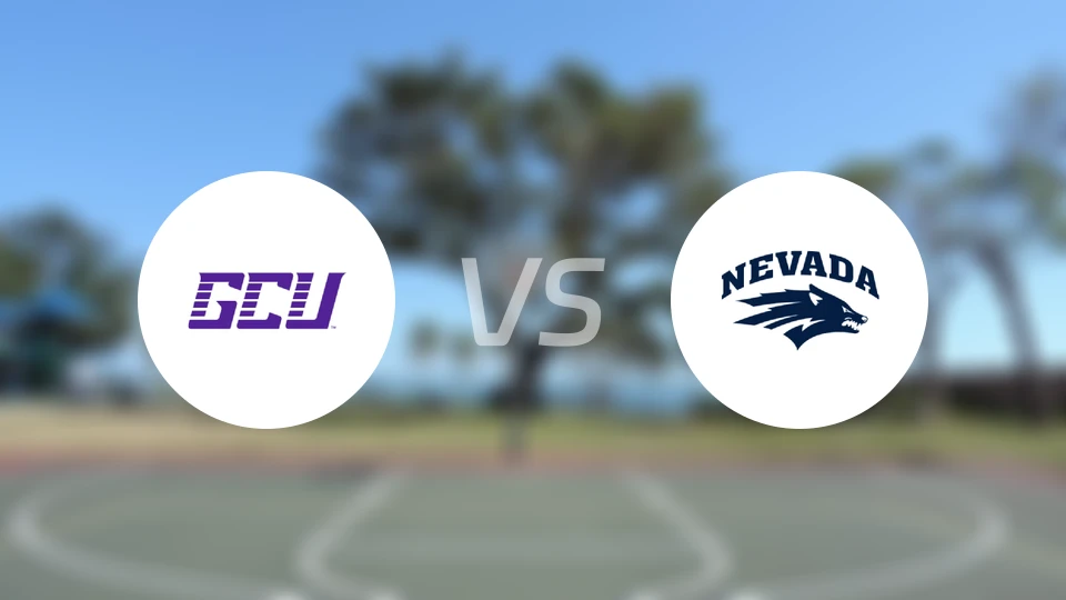 大峡谷大学vs内华达大学比分预测【2026/01/28】