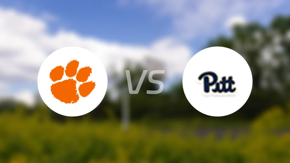 克莱姆森大学vs匹兹堡大学比分预测【2026/01/04】