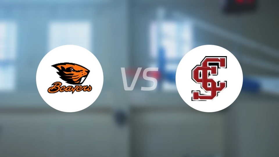 俄勒冈州立大学vs圣塔克拉拉大学比分结果战报【2026/03/01】