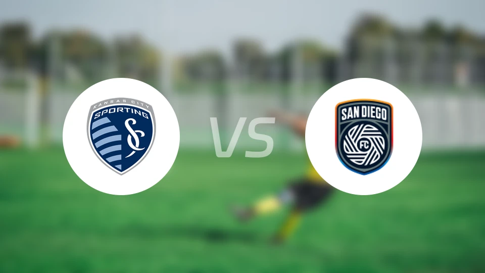 堪萨斯城竞技vs圣地亚哥FC比分结果战报【2026/03/08】