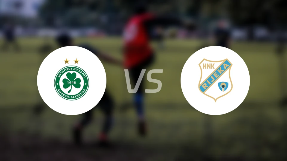 奥莫尼亚vs里耶卡比分预测【2026/02/20】